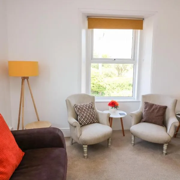 Thornlea View, hotel in Hope-Cove