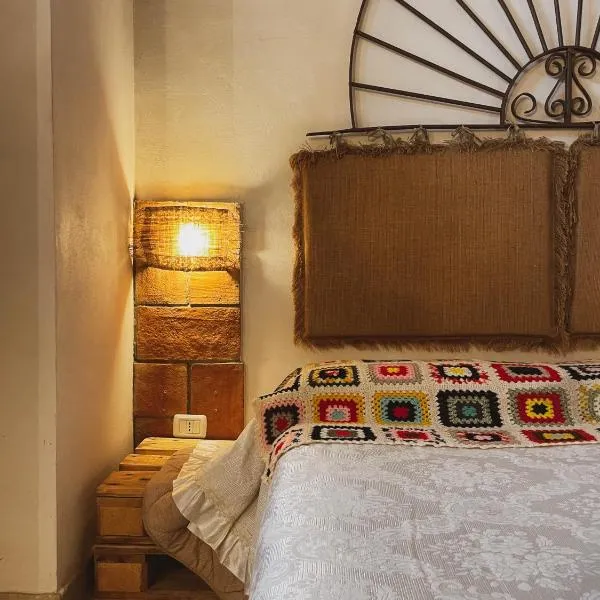 Novecento Room and Breakfast Puglia, hotel v destinaci Massafra