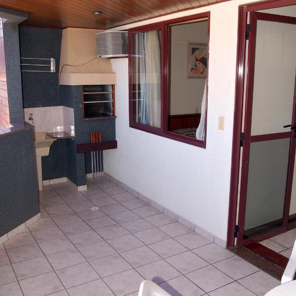 Hotel Residencial Itapema - Foto 2