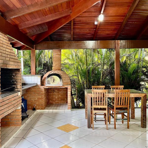 Piscina Privativa e Lazer em Paúba - Foto 5