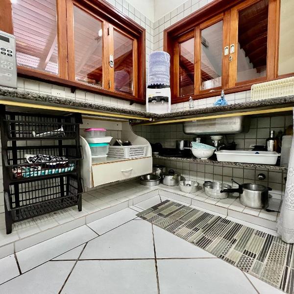 Piscina Privativa e Lazer em Paúba - Foto 3