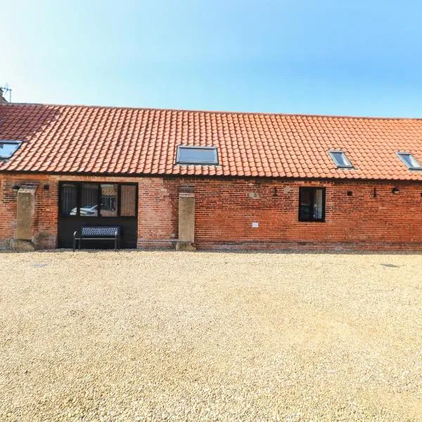 The Long Barn, hotel v destinaci Attlebridge