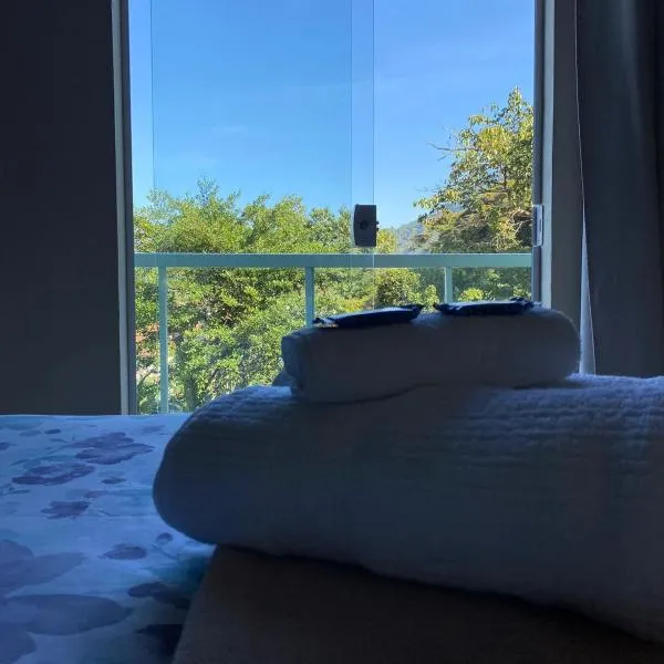 Pousada Colibri, hotel v destinaci Trindade