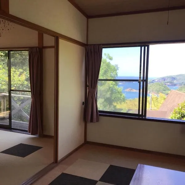 Marine View Shimane - Vacation STAY 85912v, hotel v destinaci Macue