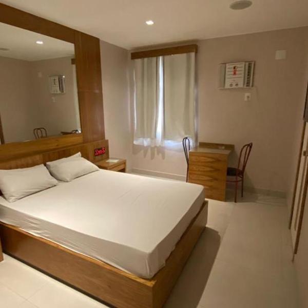 Verona Hotel - Foto 2