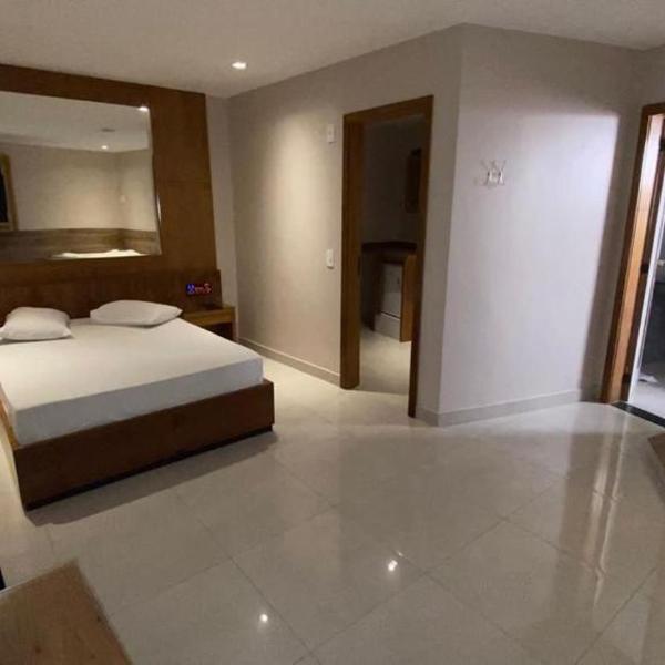 Verona Hotel - Foto 5