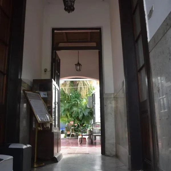 Ñanderoga B&B, hotel a Corrientes