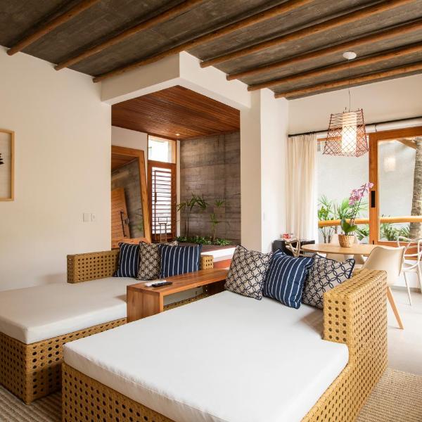 Santa Aldeia Hotel - Foto 2