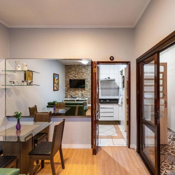 CA20 | Casa Aconchegante em Vila Privativa p/5 - Foto 4