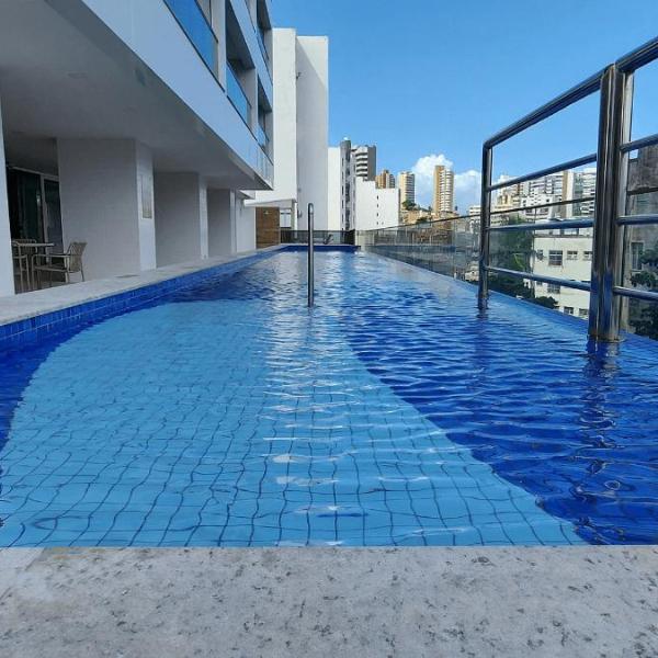 COBAR0111 - Edifício 535 Barra - Foto 4