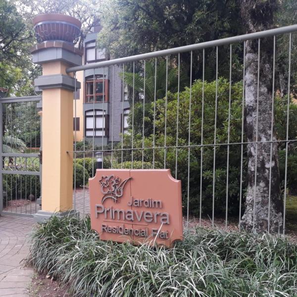 Jardim Primavera