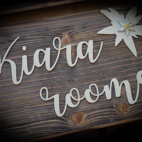 예세니체에 위치한 호텔 Kiara 7