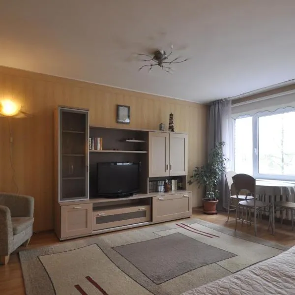 Bastrakovi Apartment, hotel in Narva