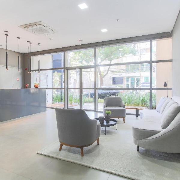 Arte Arquitetura Vila Mariana