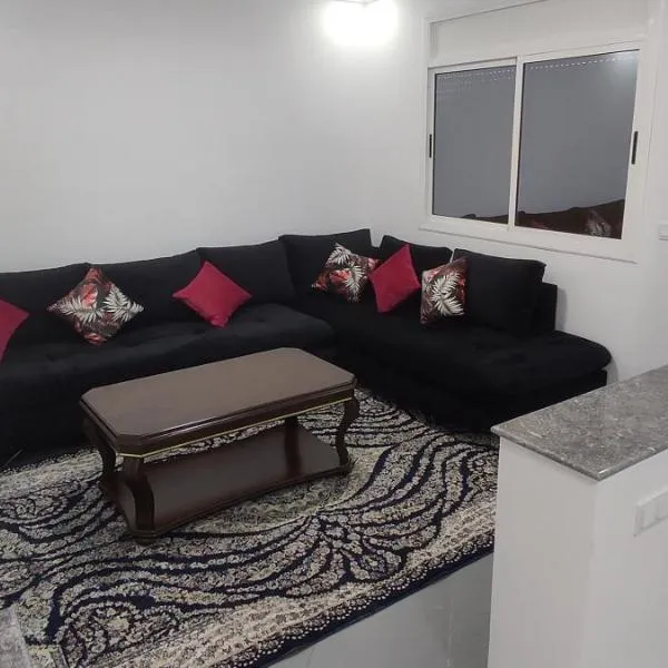 Logement familial 2, hotel in Selouane