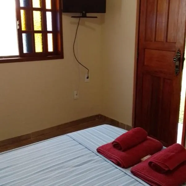 SUITE ACONCHEGANTE 02