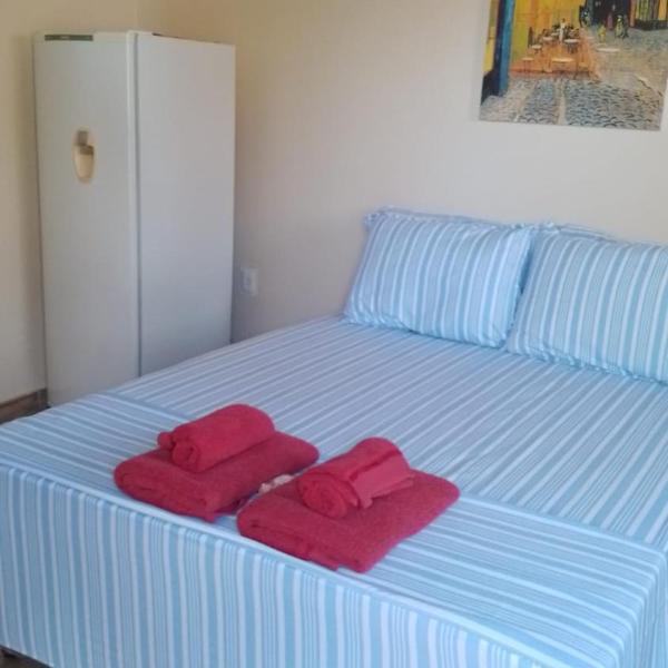 SUITE ACONCHEGANTE 02
