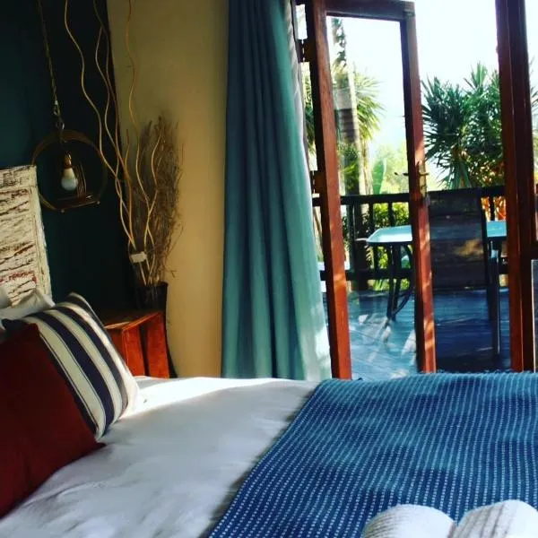 Patogeng Self Catering - Da Gama Dam view – hotel w mieście White River