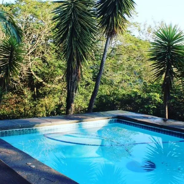 Patogeng Self Catering - Da Gama Dam view, hotel v destinaci White River