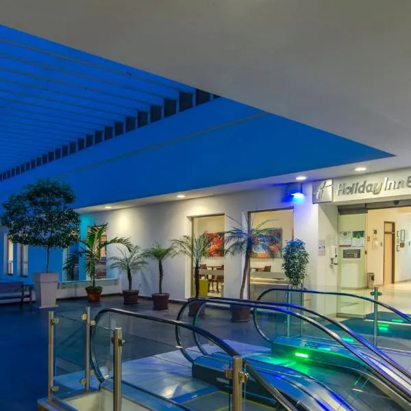 Holiday Inn Express Xalapa by IHG, hotelli Xalapassa