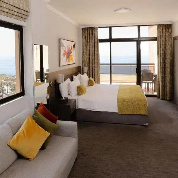 La Vida Suite, hotel Bejrútban