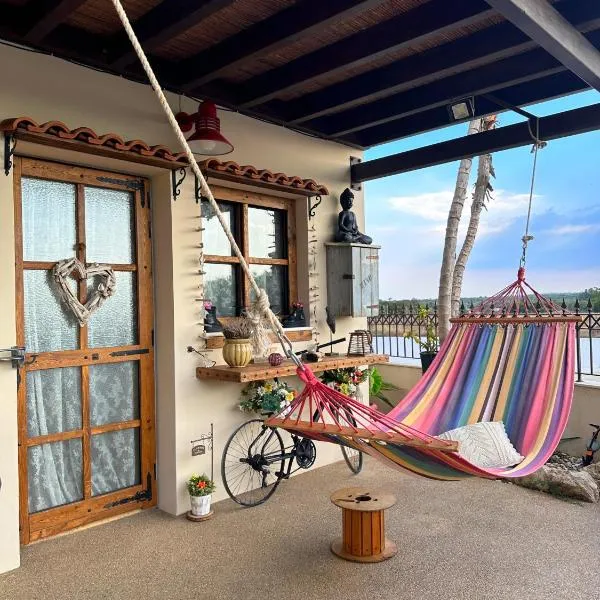 Sotira Agia Napa Luxury House, khách sạn ở Ayia Napa