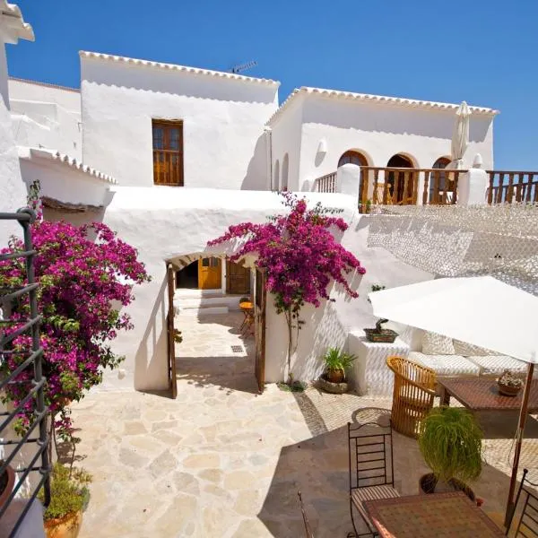 Can Pardal, khách sạn ở Làng Sant Miquel de Balansat