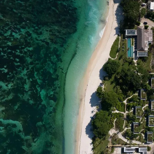 Cap Karoso Sumba - a member of Design Hotels, hotell sihtkohas Tambolaka
