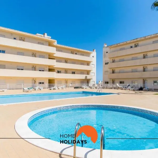 #115 Bernardo Flat by Home Holidays, hotel in Branqueira