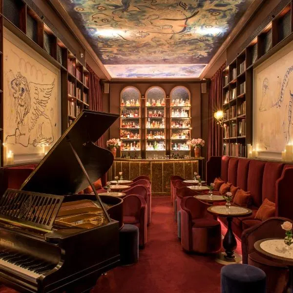 Nolinski Venezia - Evok Collection, hotel in Venice