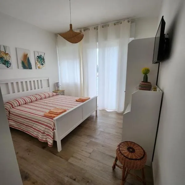 B&B Nonna Maria, hotel v destinácii Porto Garibaldi