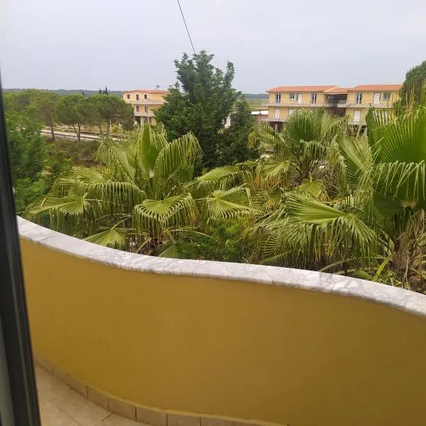 Vila M&D, hotel v destinaci Divjakë