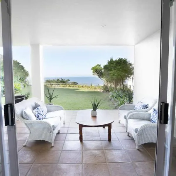 Sole Haven, hotel in Southbroom