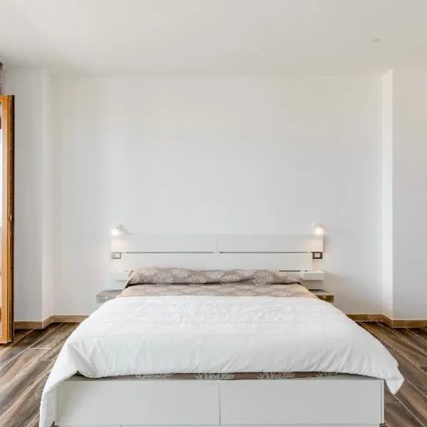 Manfredi Sea Room, khách sạn ở Vieste