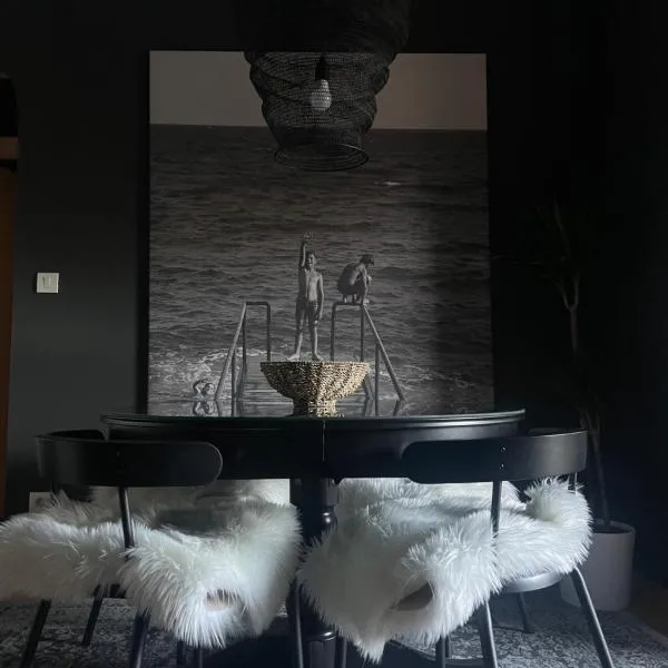 Bubble – hotel w Splicie