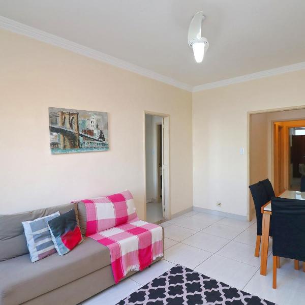 Rio Spot Homes vista praia D047 - Foto 4
