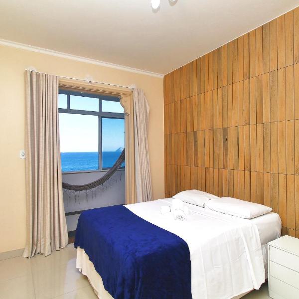 Rio Spot Homes vista praia D047 - Foto 2