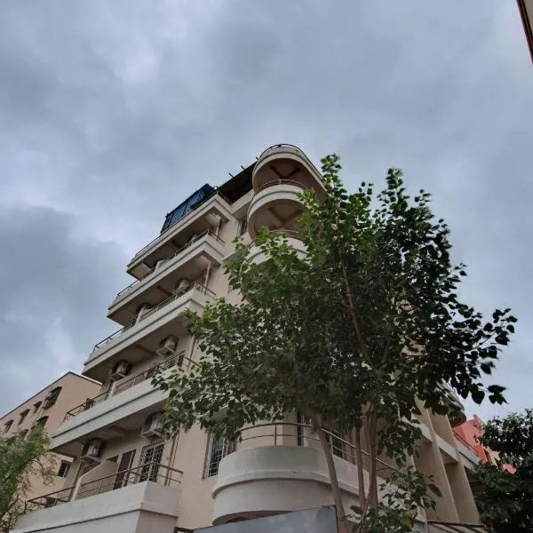 Super Hotel O Pioneer photo 2