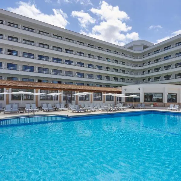 BQ Can Picafort Hotel, hotel v destinaci Can Picafort