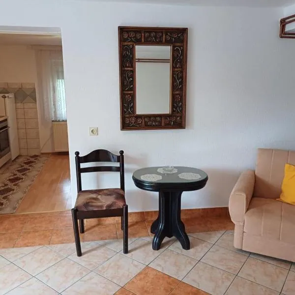 Apartman DIJANA BANJA LUKA, hotel in Banja Luka