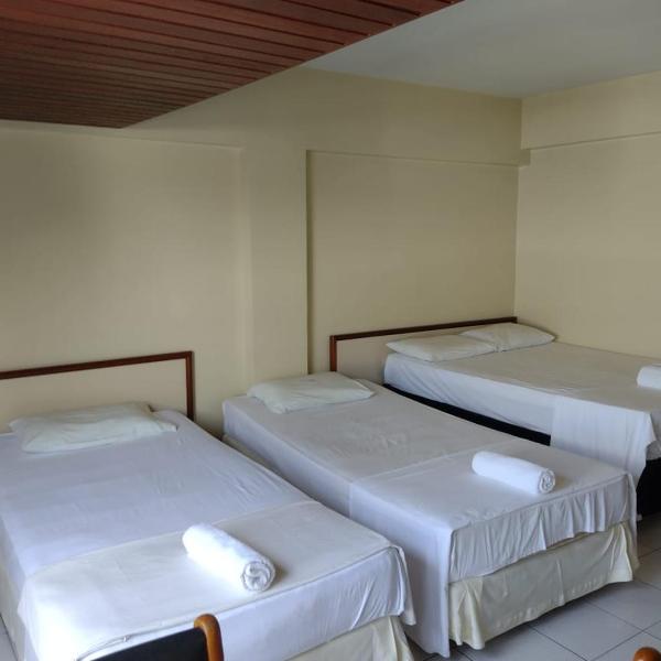 Royal Service Hotel - Tambaú - ap 111 - Foto 2