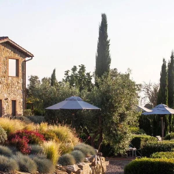 Casale Sterpeti, hôtel à Magliano in Toscana