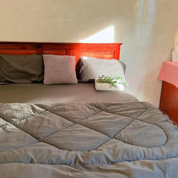 Mai Anh Homestay Long Hải, hotel v destinaci Long Hải