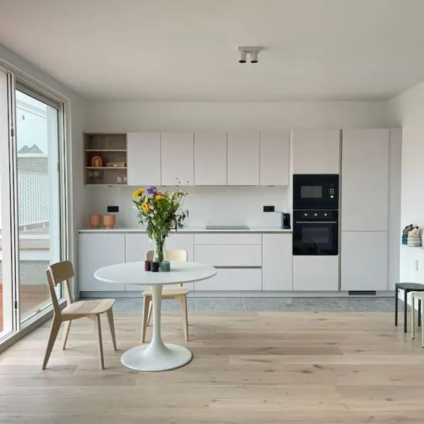 #2800ourhome 301, hotel a Mechelen