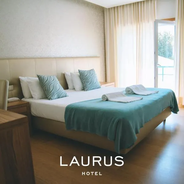 Laurus Hotel, hotel en Lourinhã