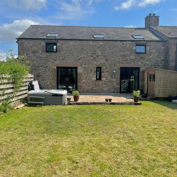 The Cottage, hotel in Carlisle