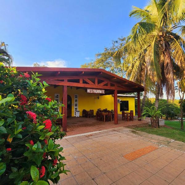Hotel Fazenda Cachoeiras Serra da Bodoquena - Foto 5