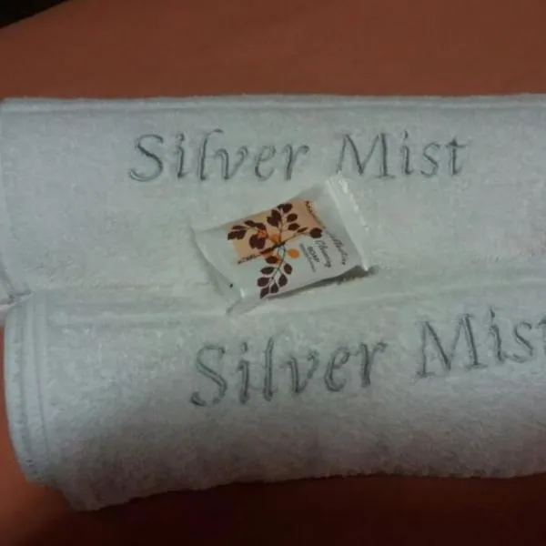 Silver Mist Guest House, Country Inn and Herberg, hotel en Kaapsehoop