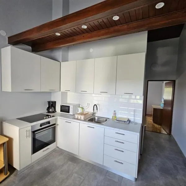 Studio Vinkuran, hotel v destinácii Vinkuran