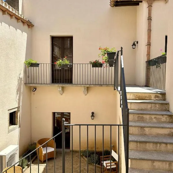 에리체에 위치한 호텔 Tresessanta Appartamenti